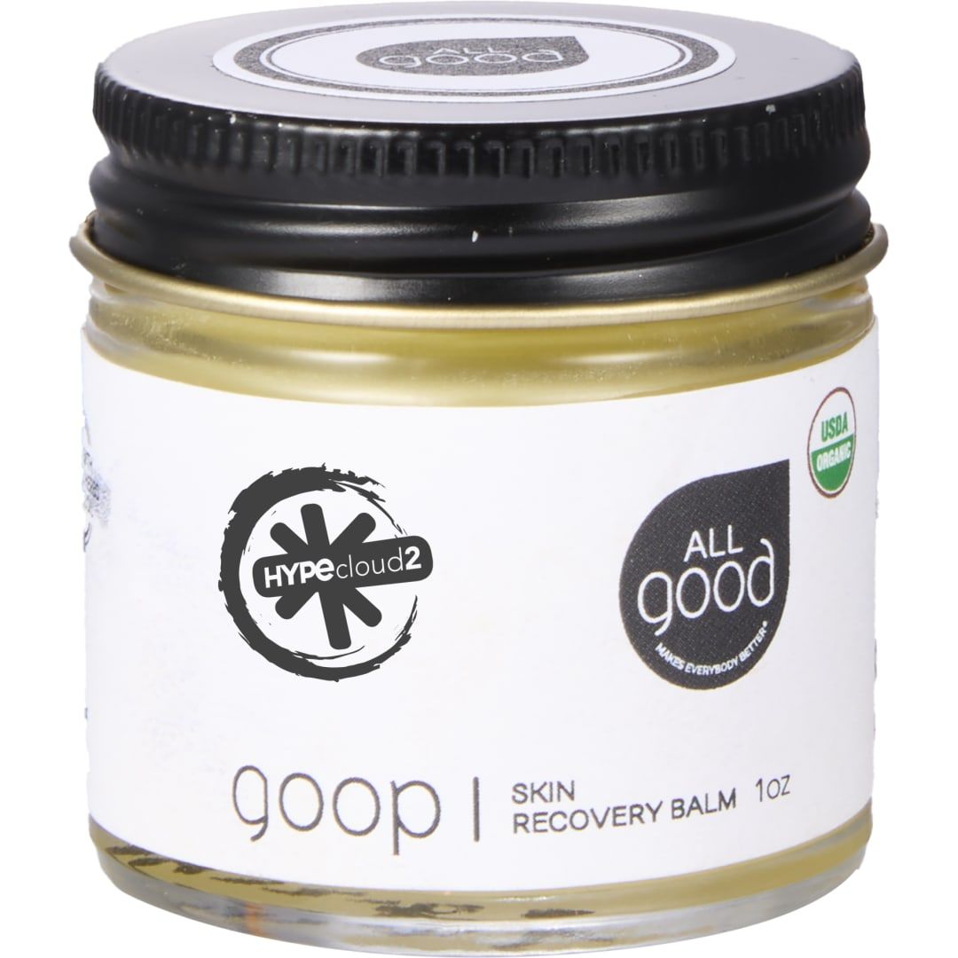 All Good Goop Skin Recovery Balm