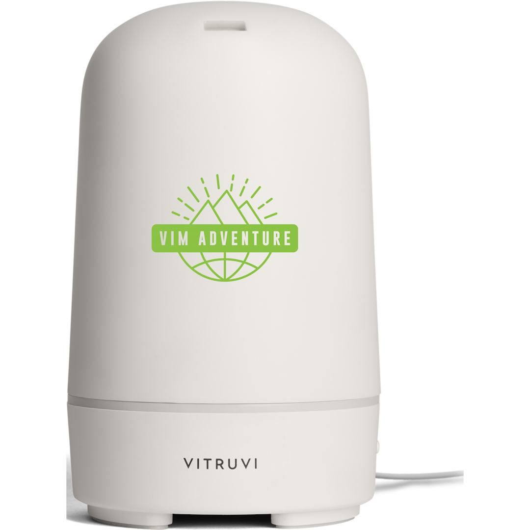 Vitruvi Glow Diffuser