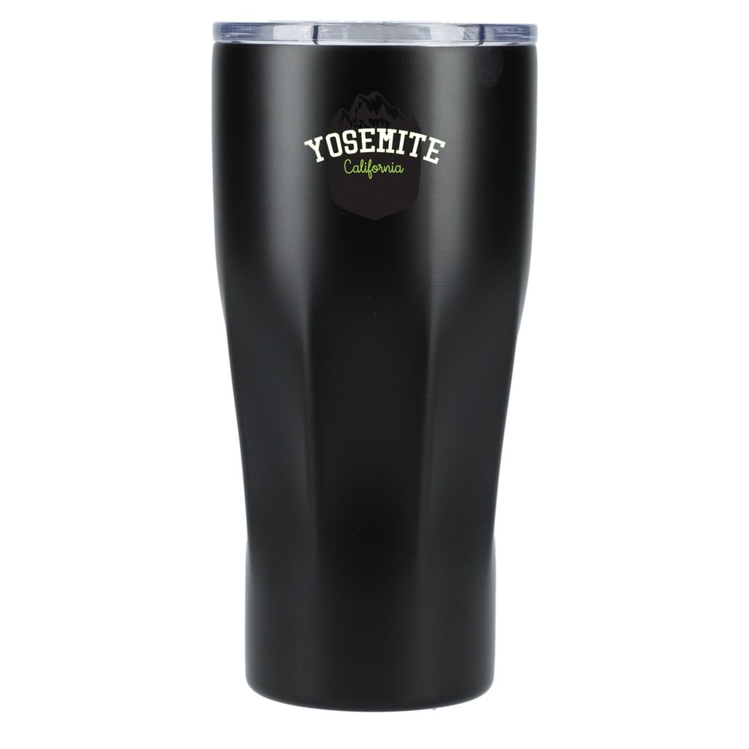 Mega Victor Recycled Vacuum Insulated Tumbler 30oz