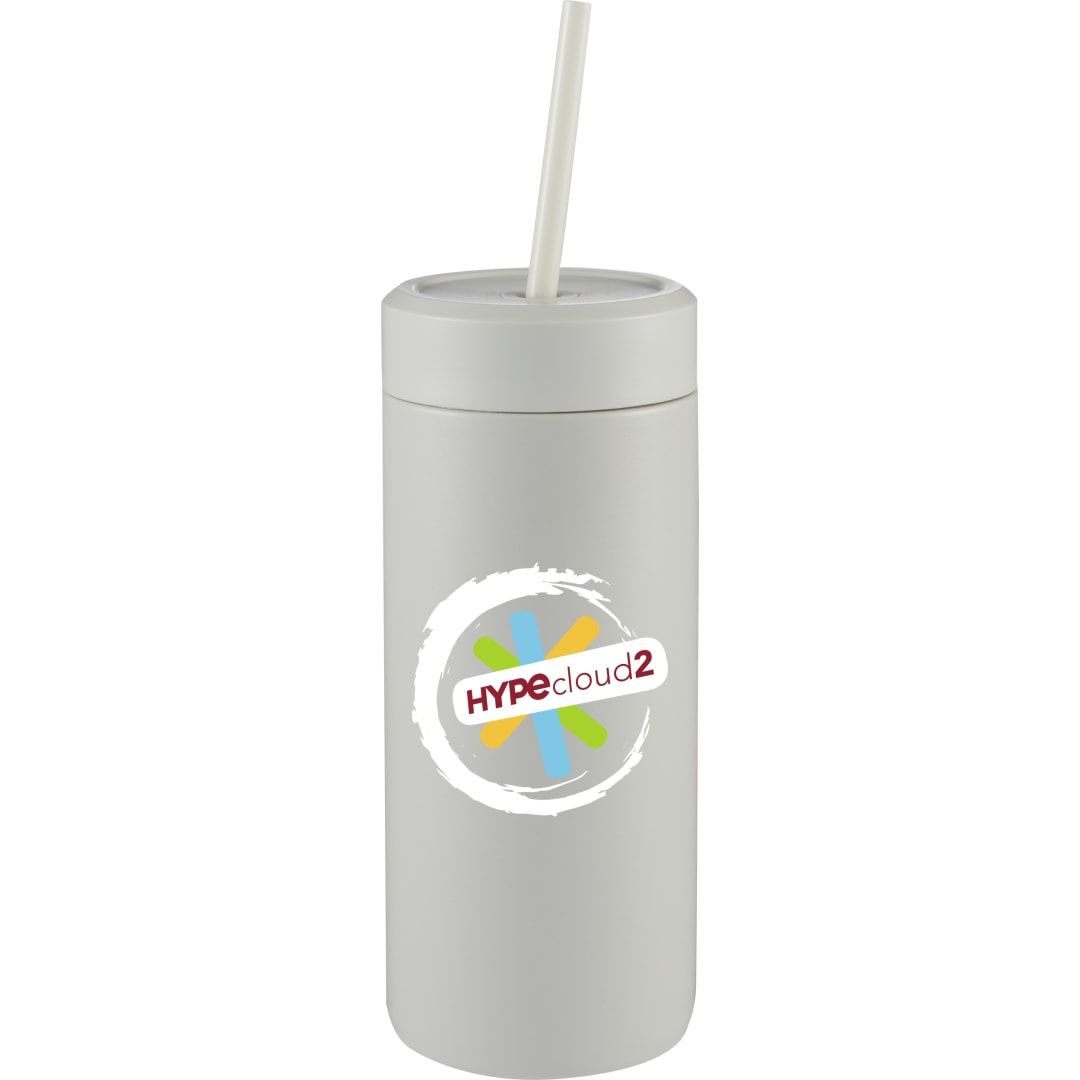 Sol Tonal Straw Tumbler 20oz