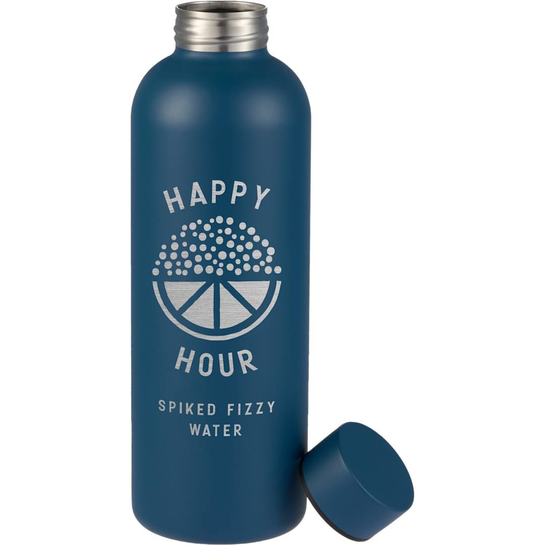 Cleave Recycled Stainless steel bottle 25oz