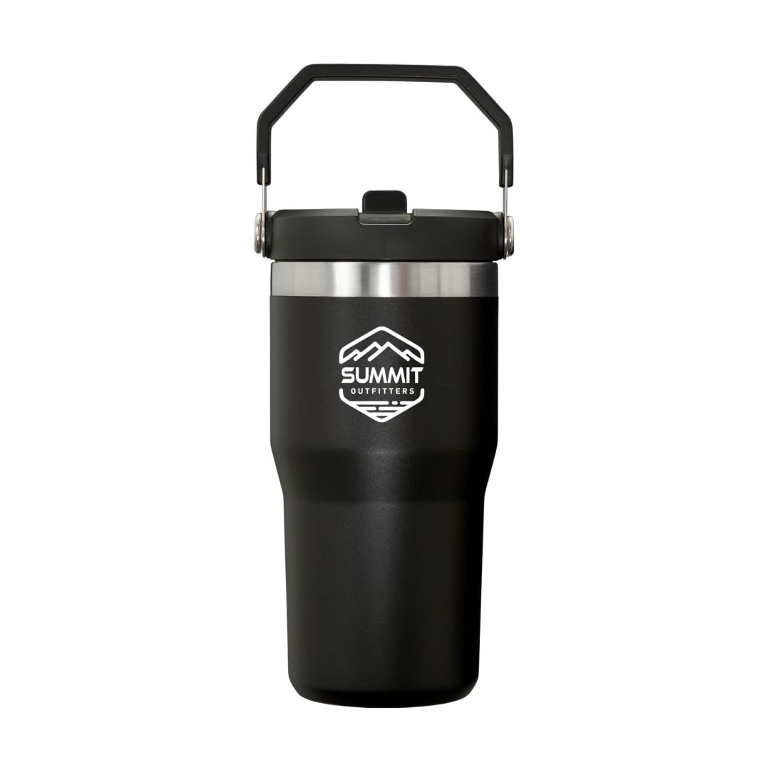 Stanley IceFlow™ Flip Straw Tumbler 20oz