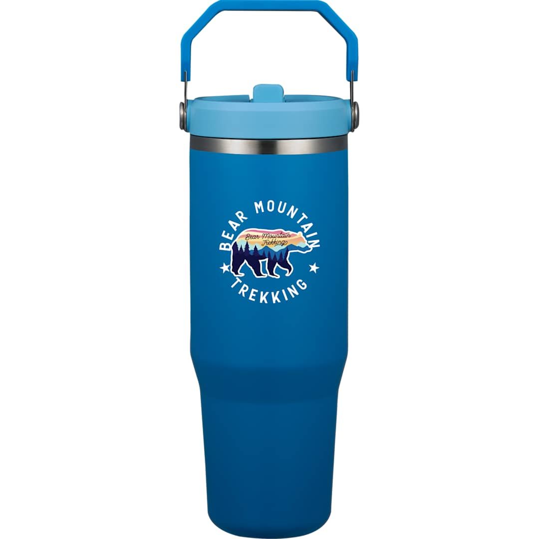 Stanley IceFlow™ 2.0 Flip Straw Tumbler 30oz