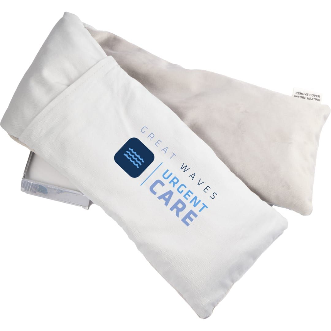 Flaxseed Heating Pad