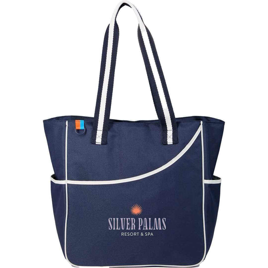 Retro Sport Multipurpose Tote