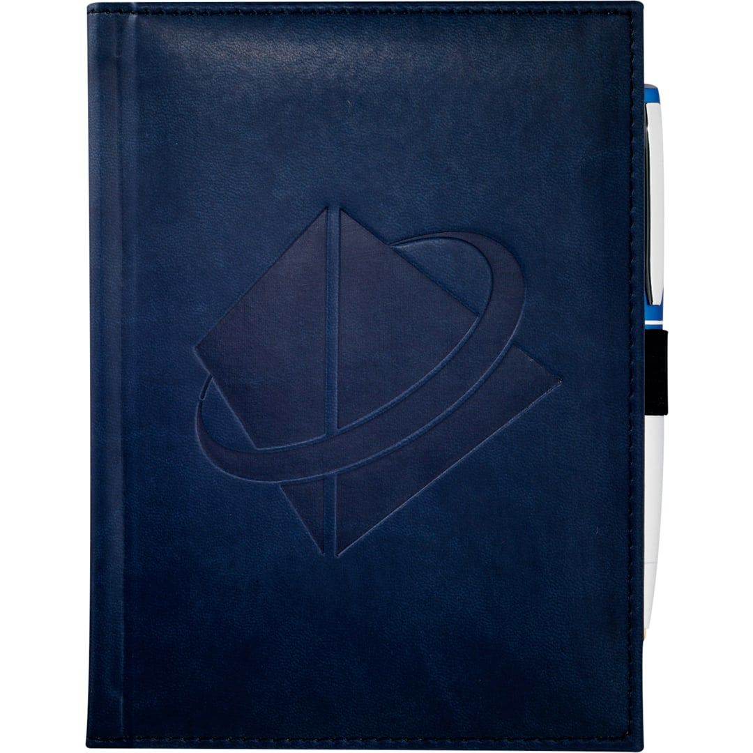 5" x 7" FSC Mix Pedova™ Bound JournalBook®