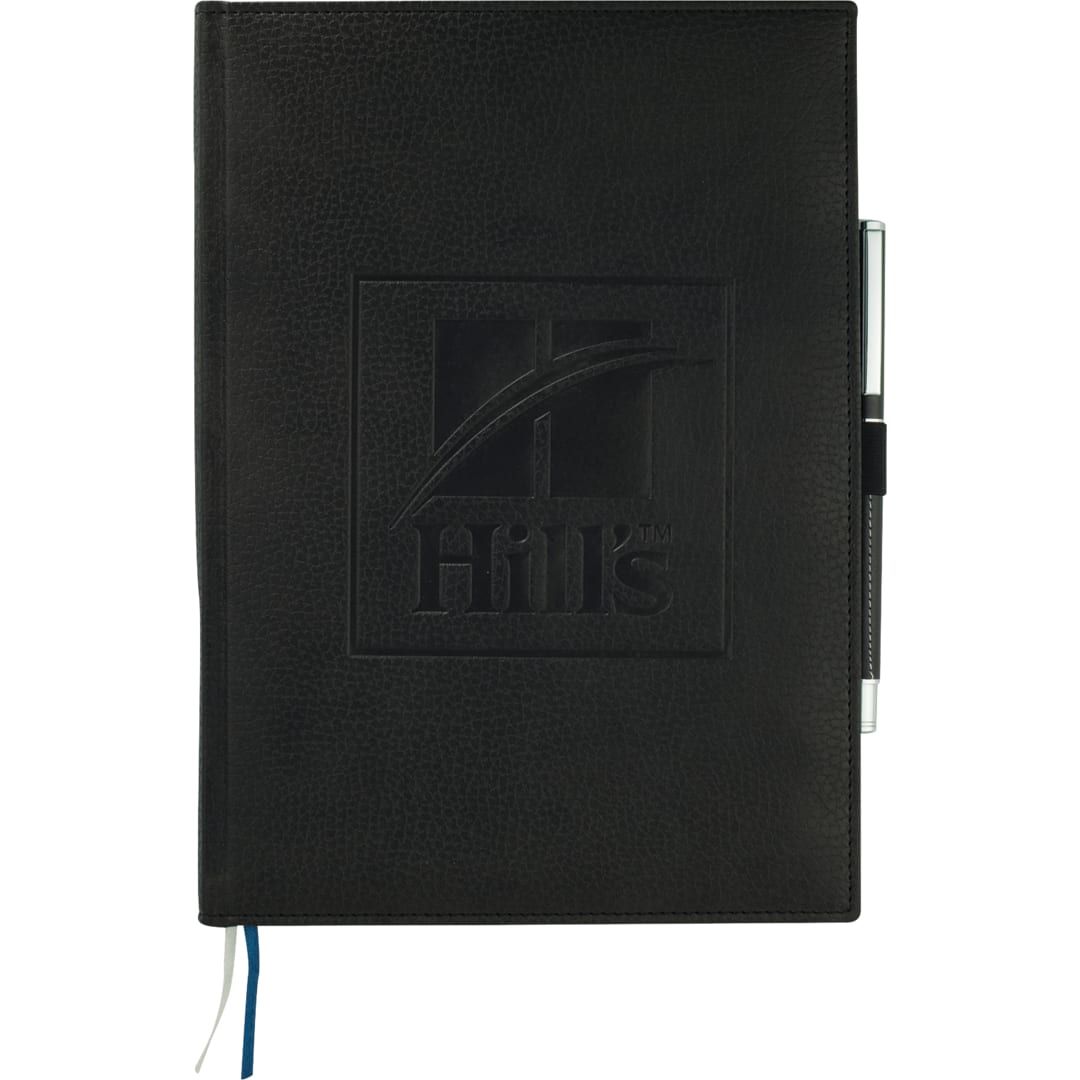 7" x 10" FSC® Mix Vicenza Large Bound JournalBook®