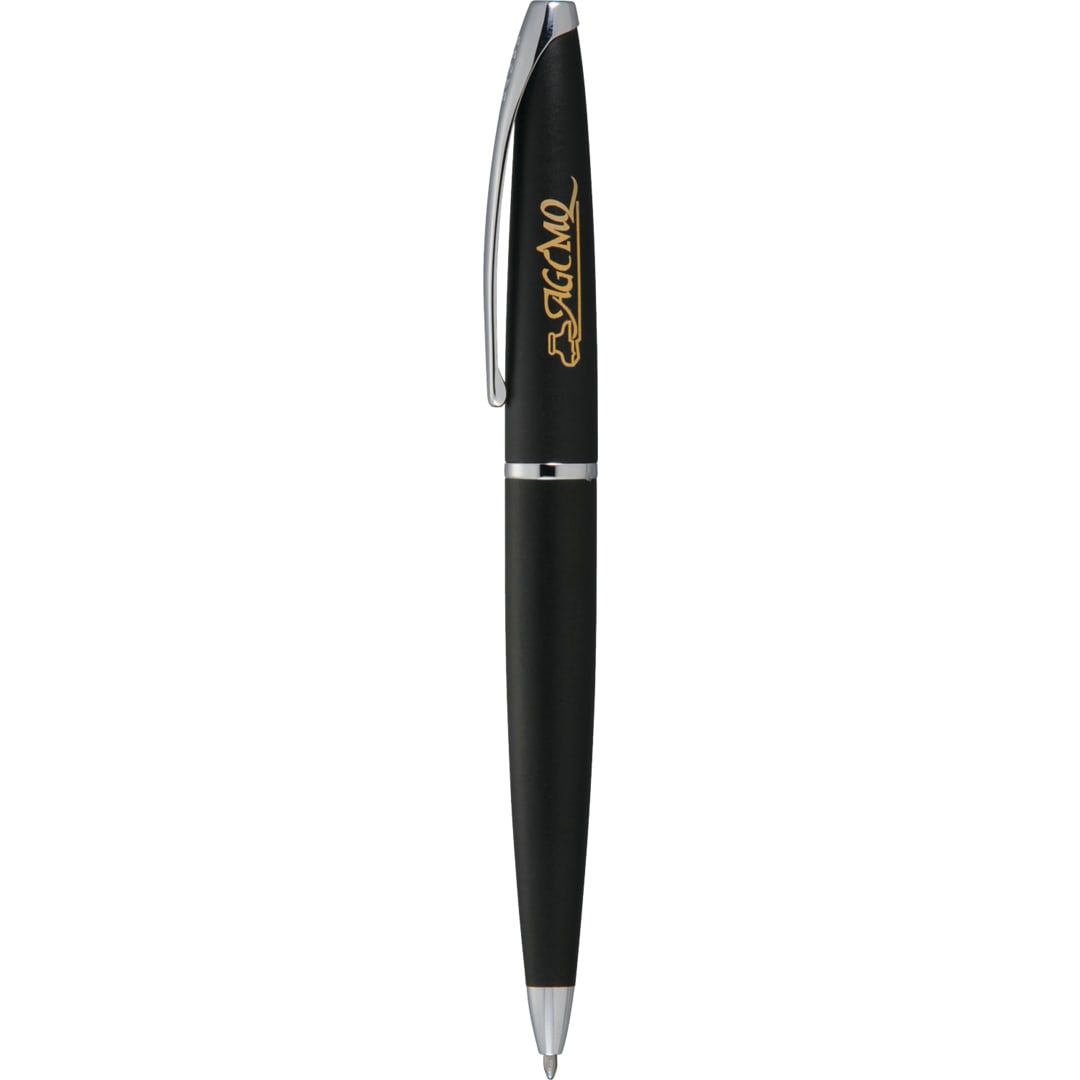 Cross® ATX Basalt Black Ballpoint