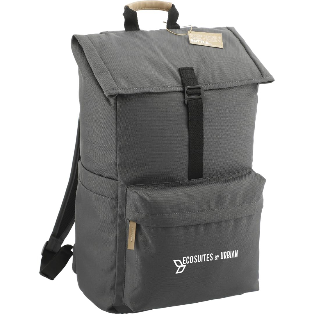 Aft Recycled 15" Computer Rucksack