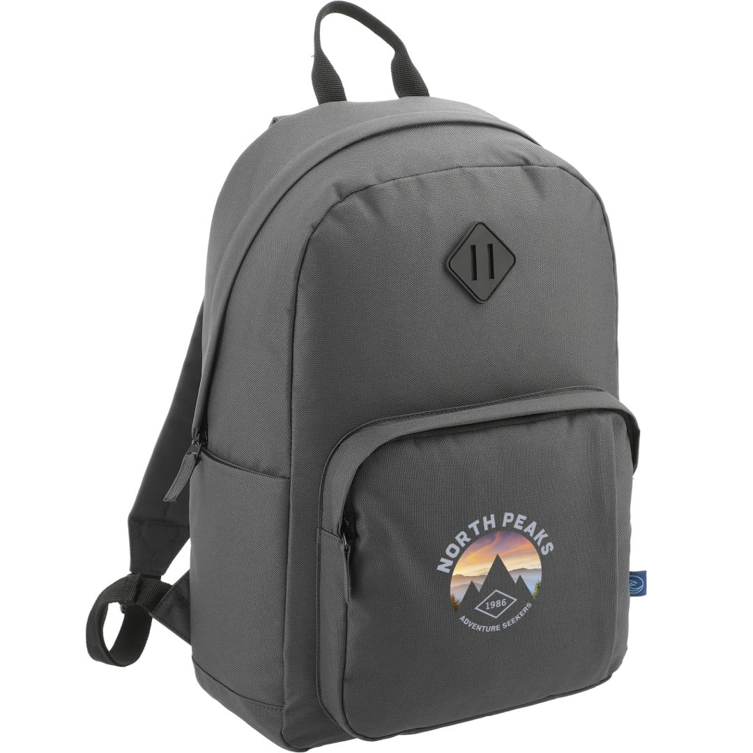 Repreve® Ocean Everyday 15" Computer Backpack