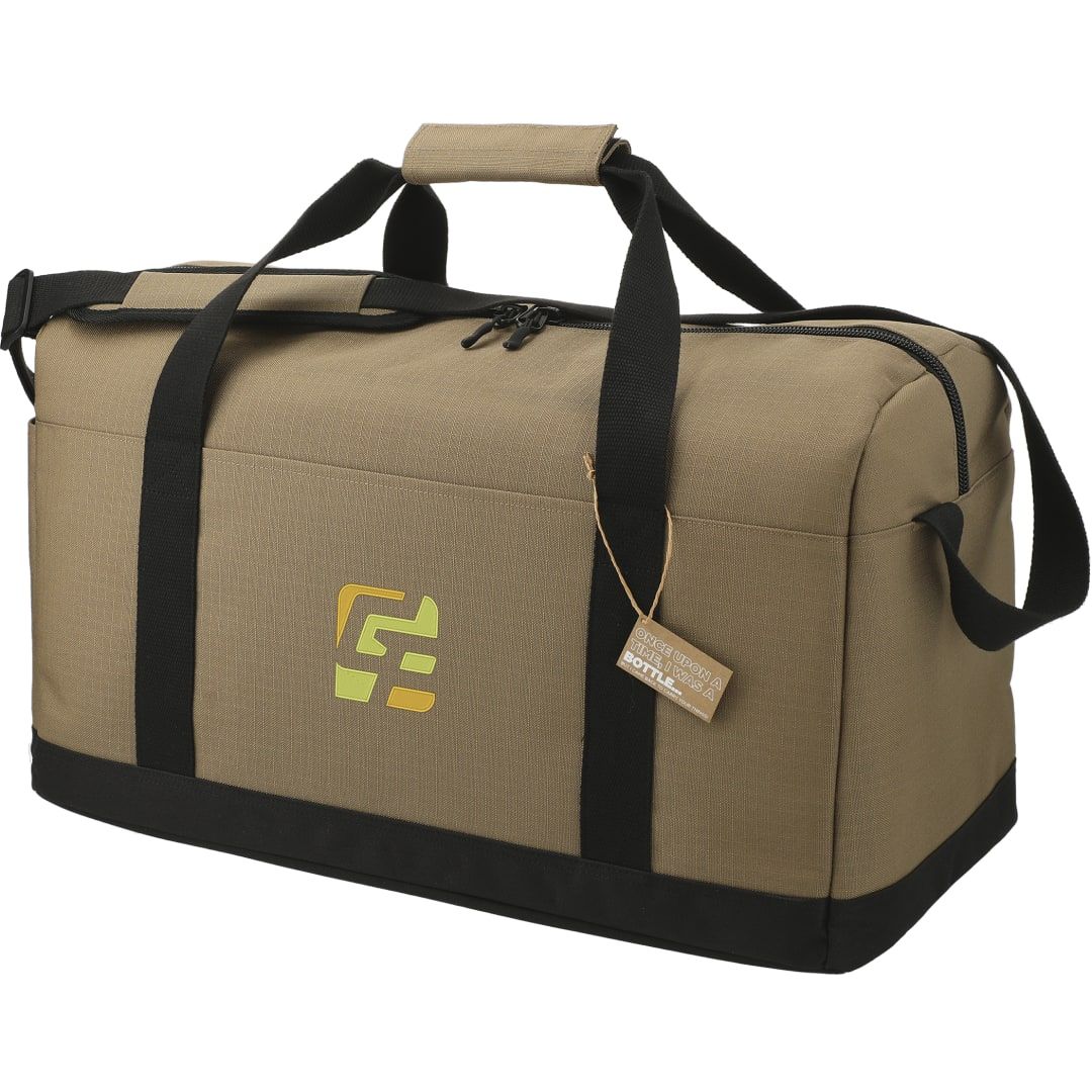 NBN Recycled Utility Duffel