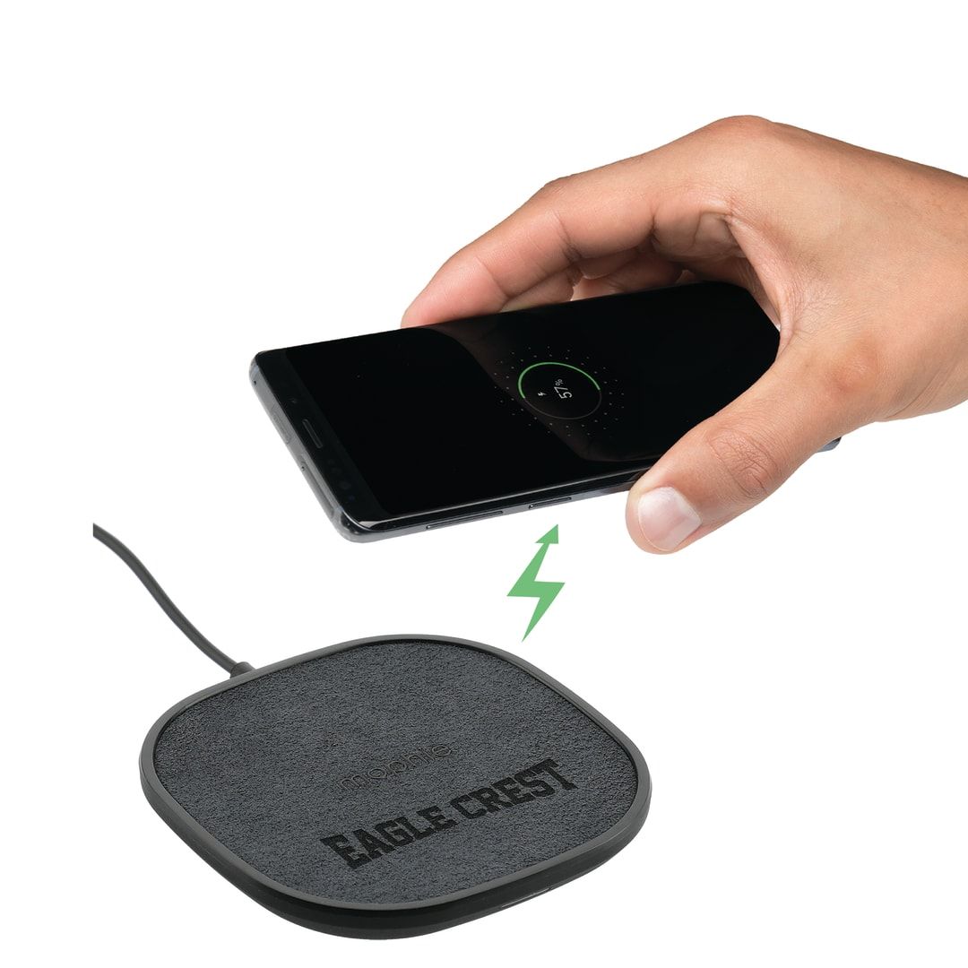 mophie® 15W Wireless Charging Pad