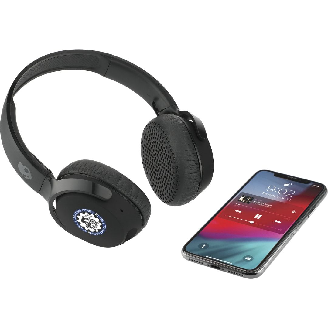 Skullcandy Riff 2 Bluetooth Headphones