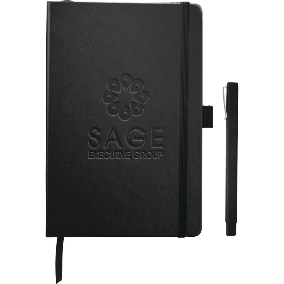 Nova Bound Journal Bundle Set
