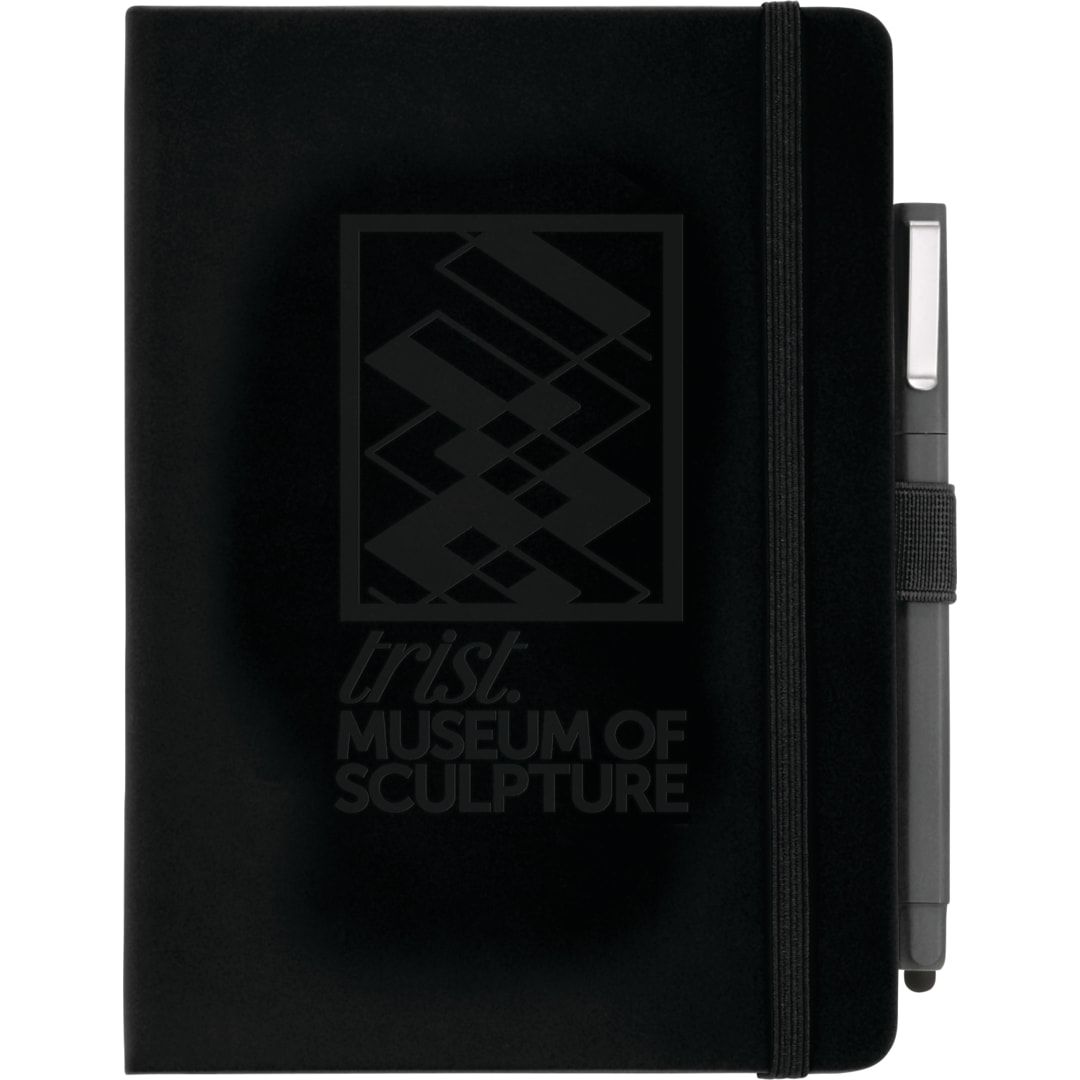 FSC® Mix Vienna Hard Bound Journal Bundle Set
