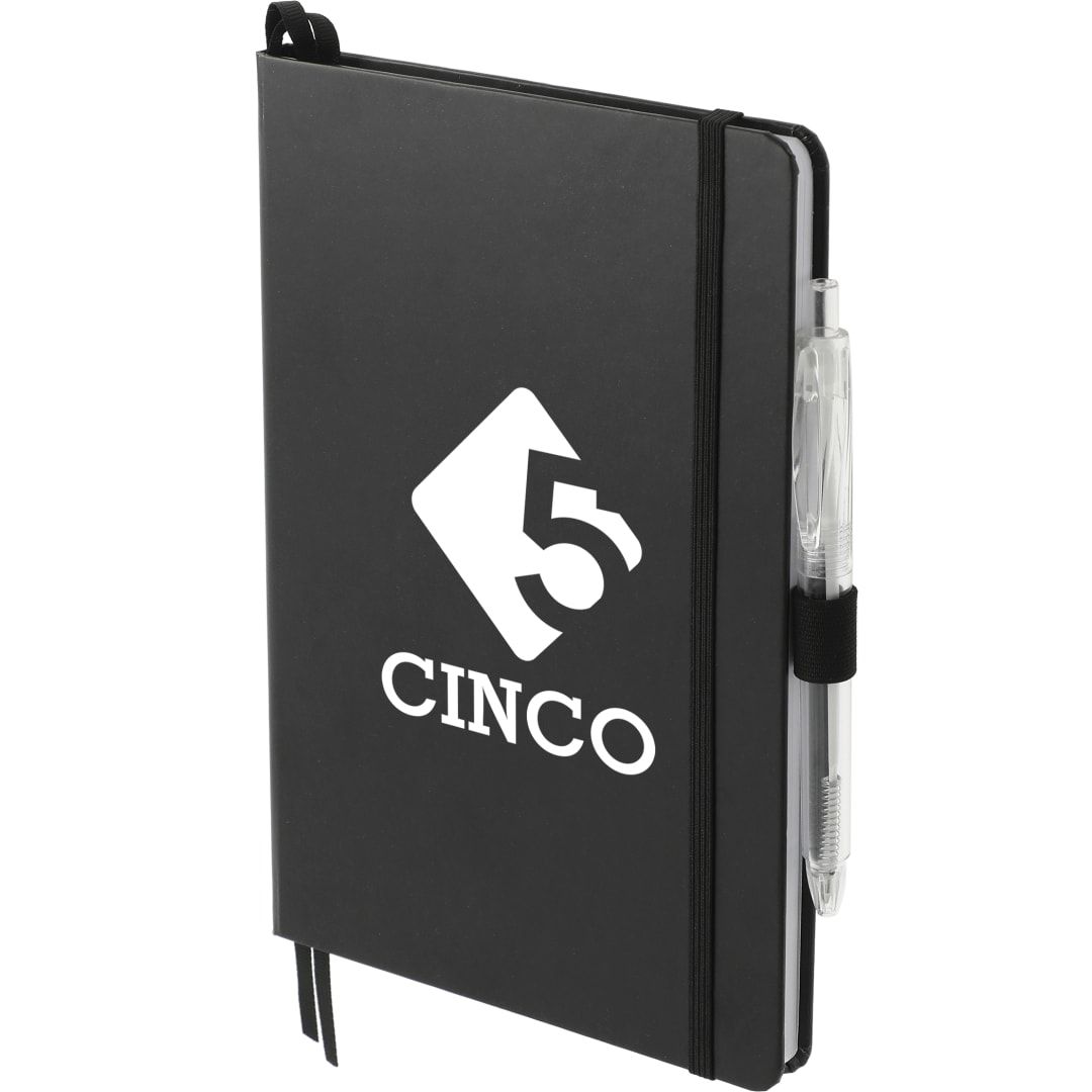 5.5" x 8.5" FSC® Mix Bound Journal Set