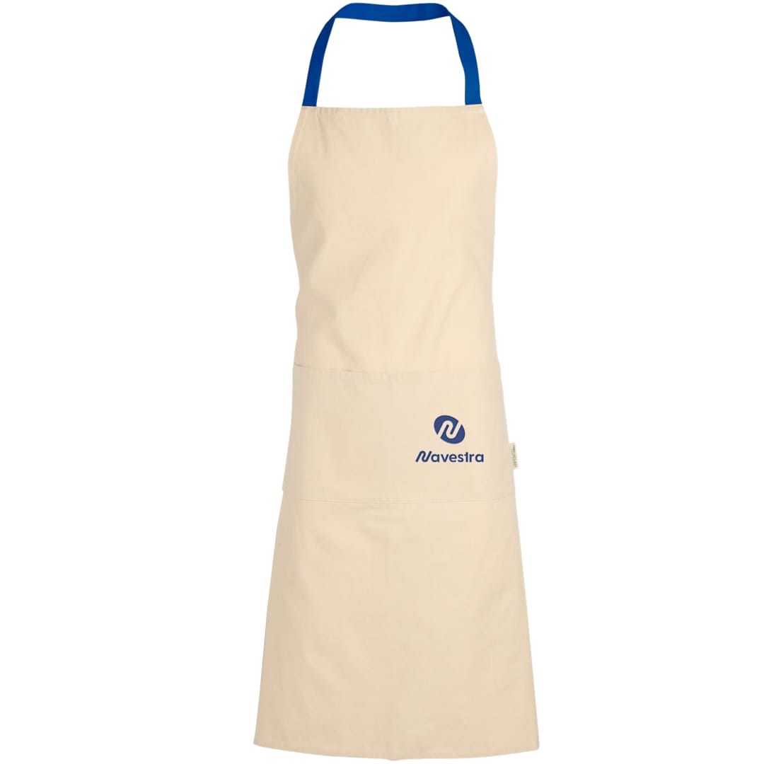 Recycled Cotton Apron