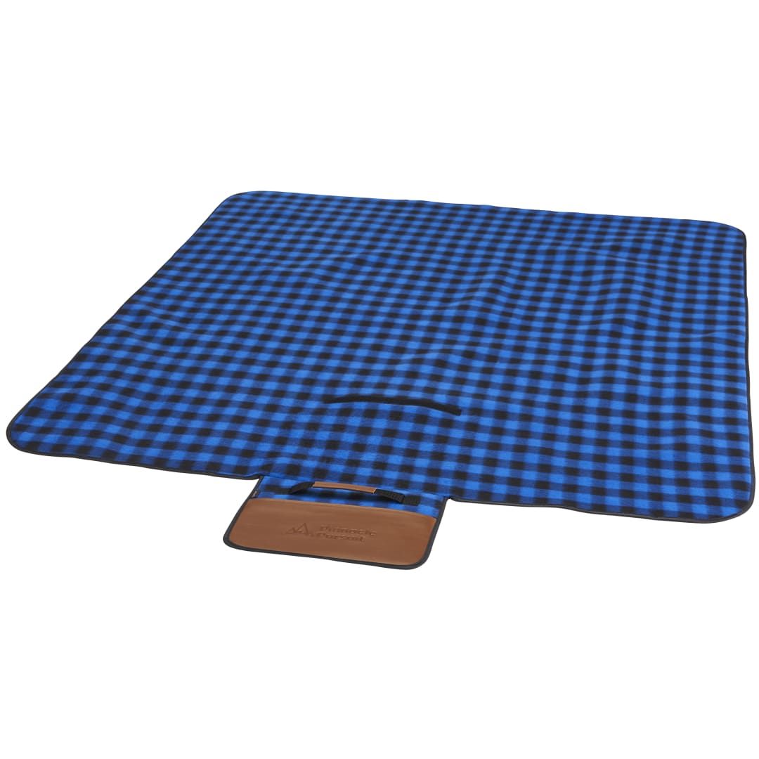 Field & Co.® Buffalo Plaid Picnic Blanket