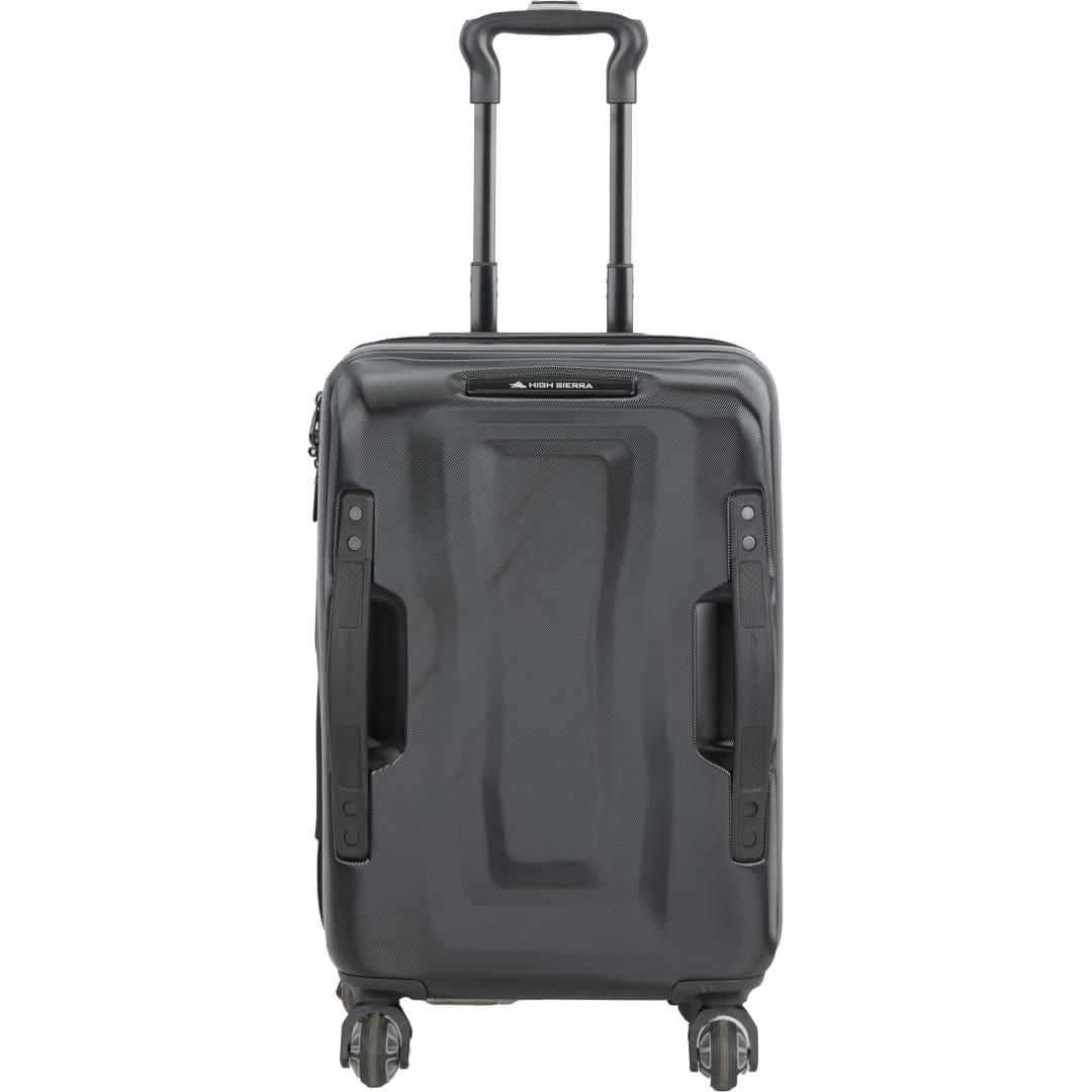 High Sierra Terra Trek Carry-On Luggage