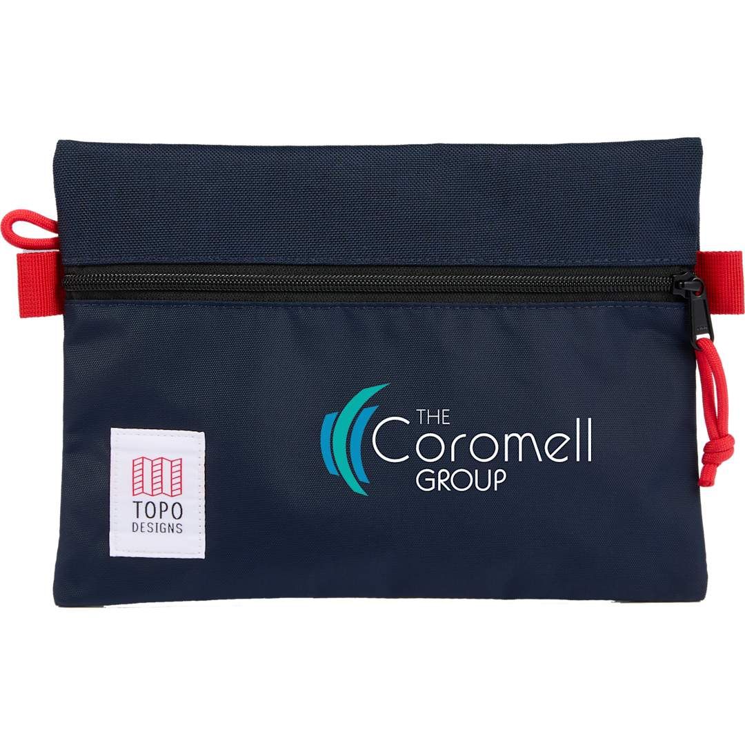 Topo Designs Accessory Travel Pouch