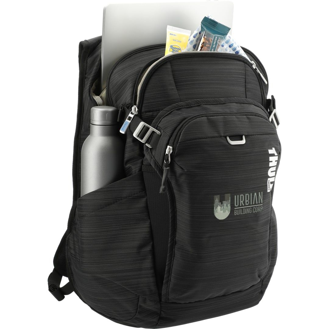 Thule Construct 15" Computer Backpack 24L