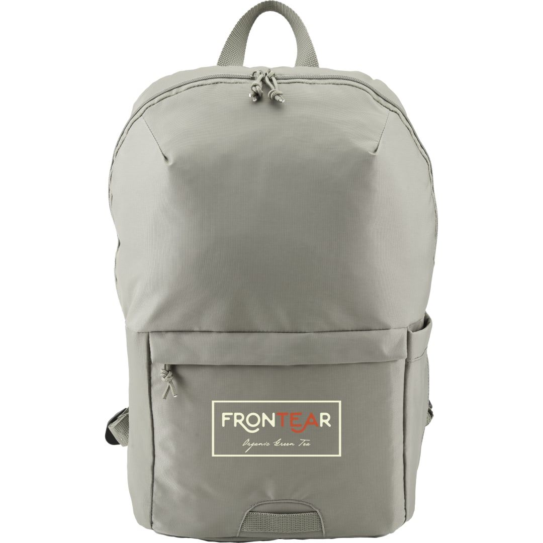Greenway Recycled 15" Laptop Backpack