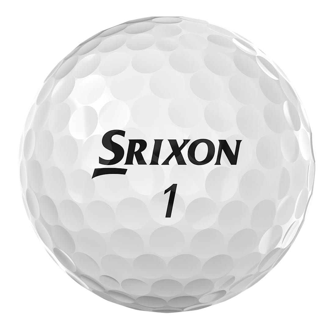 Srixon Q-STAR TOUR Golf Balls - 3 Pack