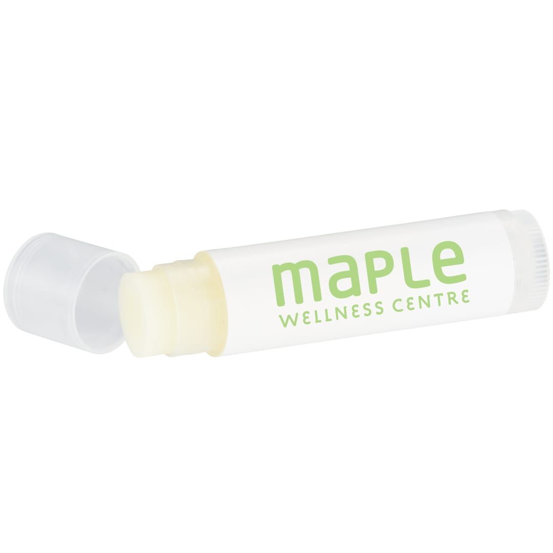 95% Organic Lip Balm