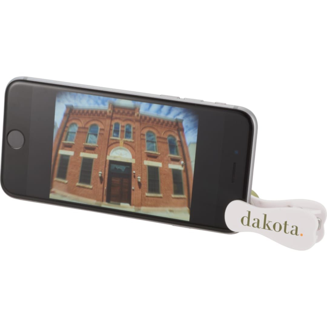 2-in-1 Photo Lens with Clip