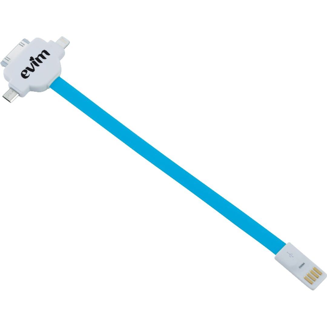 Neo 3-in-1 Charging Cable