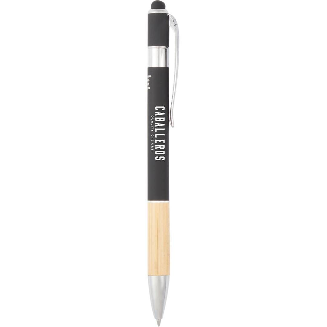 Bamboo rAL Soft Touch Ballpoint Stylus