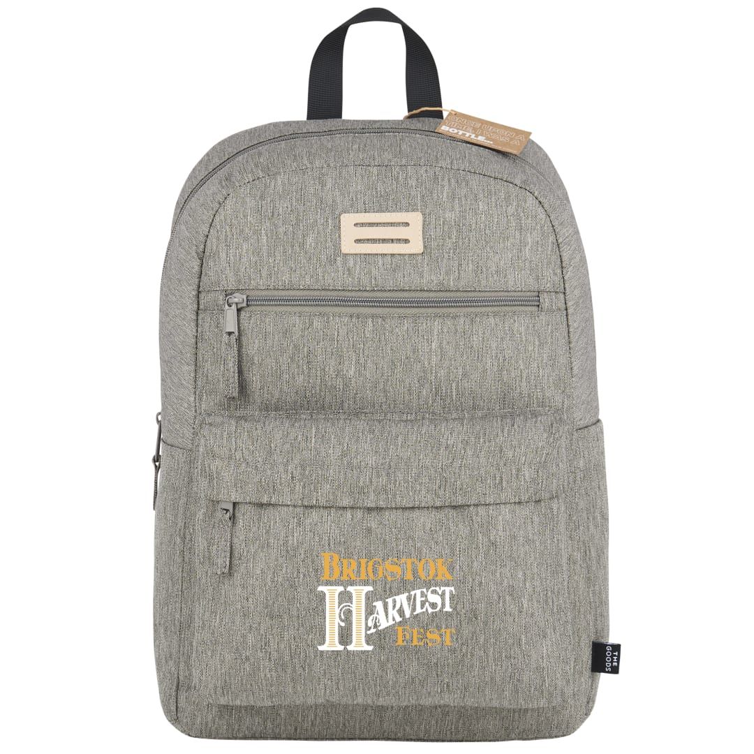 Parkland Kingston Custom Computer Backpack - 15