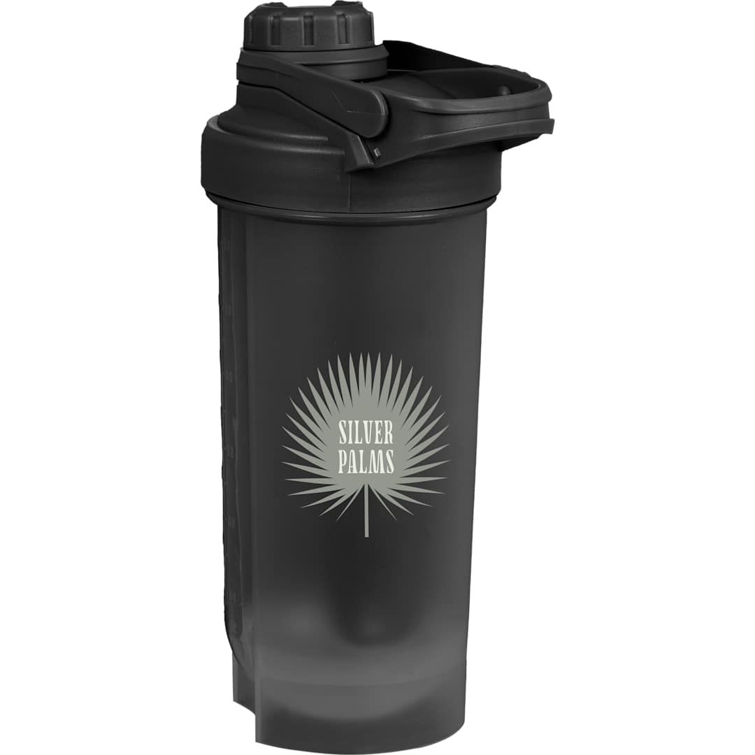 Buddy 24oz Recycled Protein Shaker Bottle