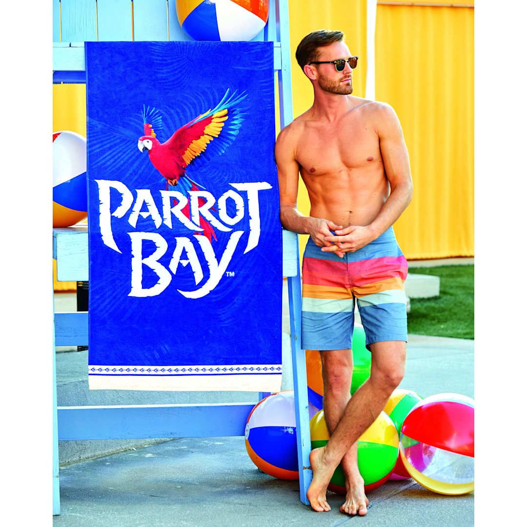 ColorFusion Standard Beach Towel™