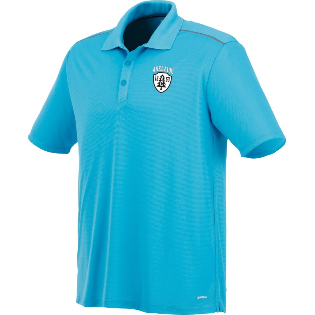 Men's Albula SS Polo