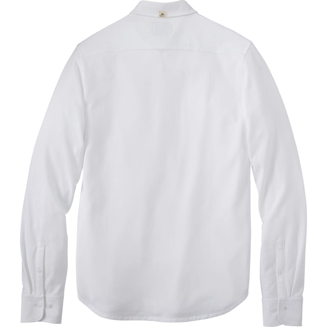 Men's BAYWOOD Roots73 Long Sleeve Shirt