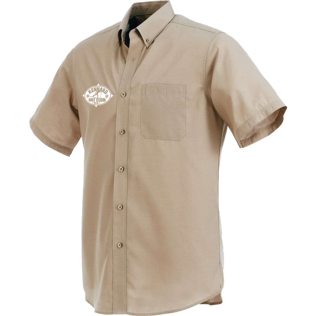 Men's COLTER Short Sleeve Shirt