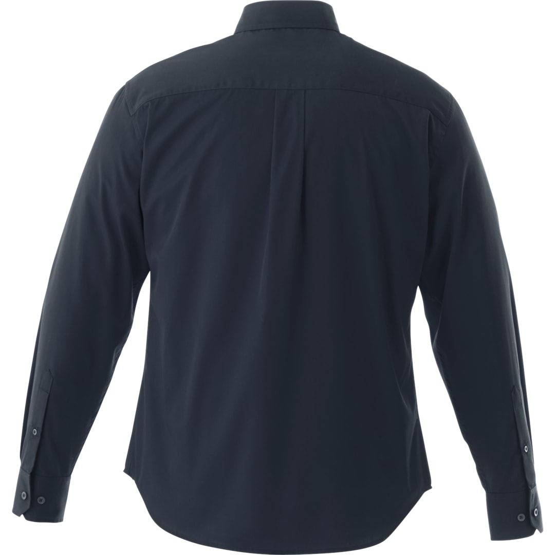 Men's WILSHIRE Long Sleeve Shirt