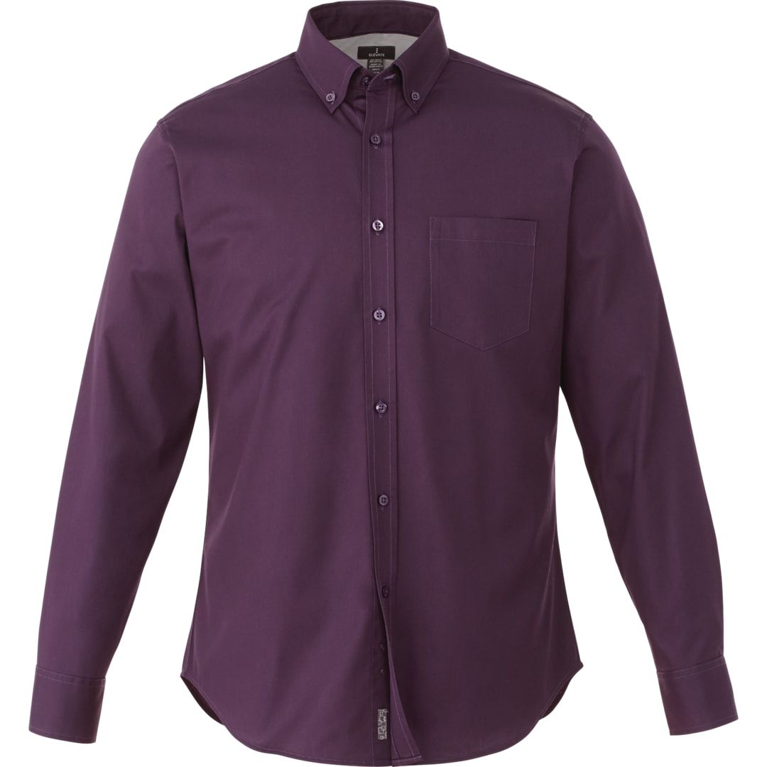 Men’s WILSHIRE Long Sleeve Shirt Tall