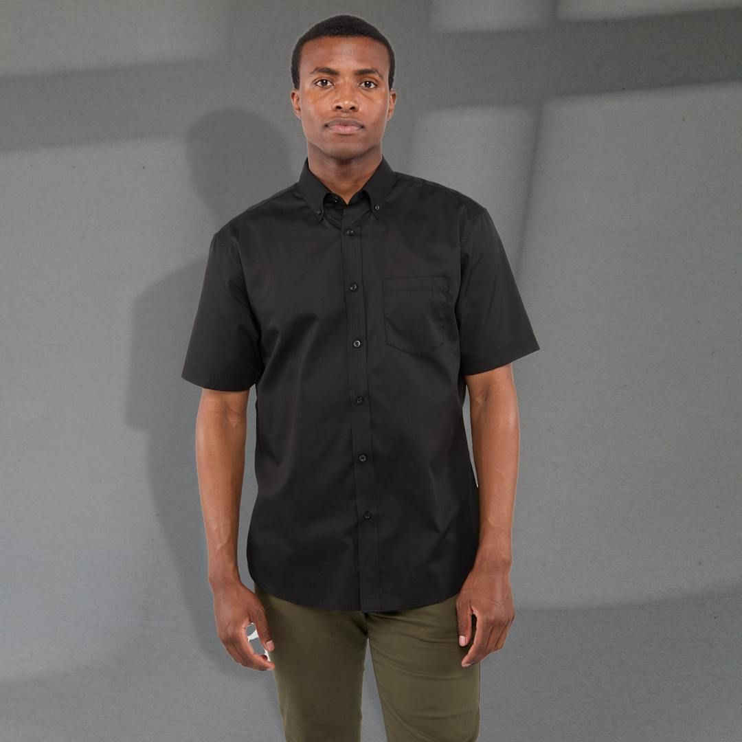 Men's STIRLING Short Sleeve Shirt