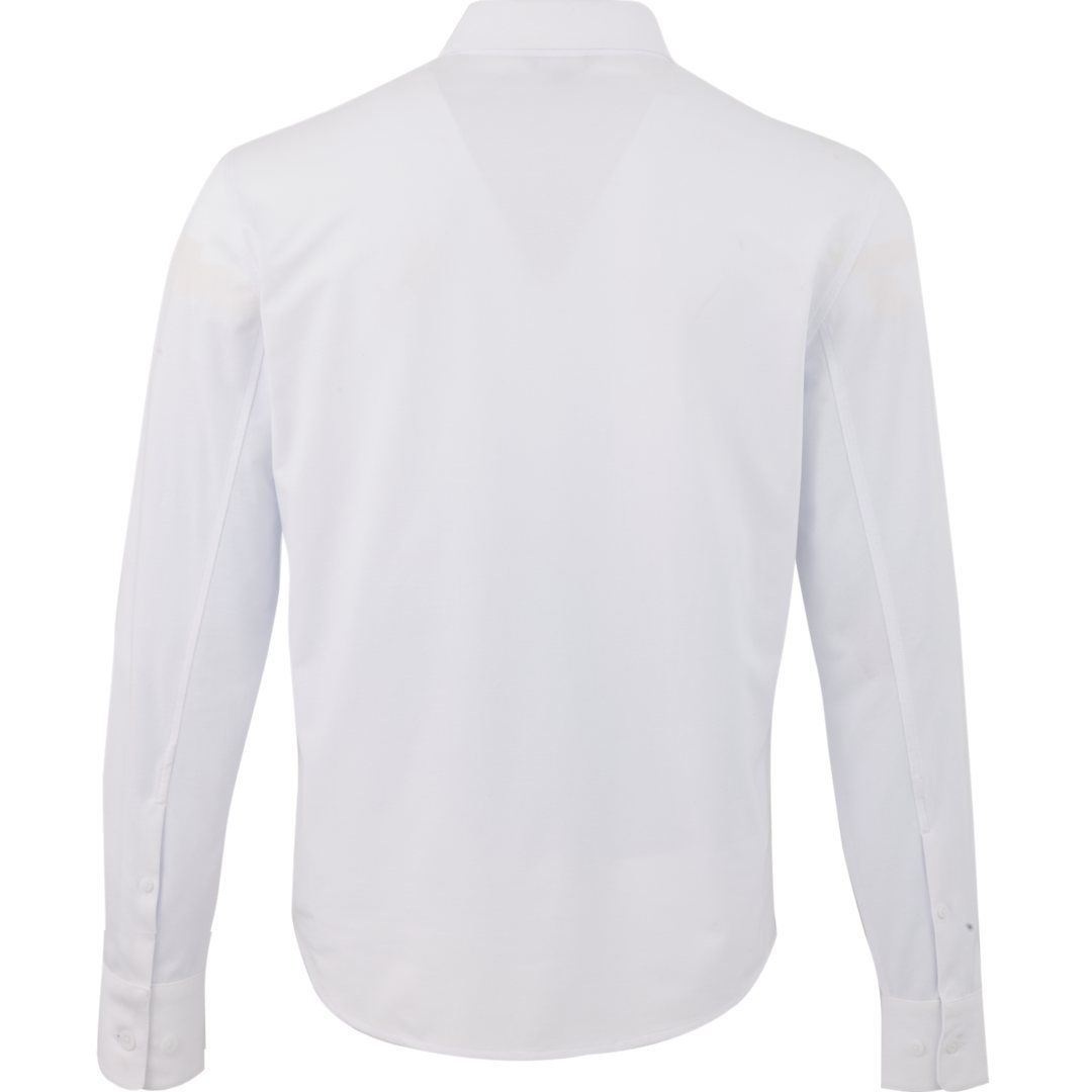 TATRA Eco Long Sleeve Knit Shirt - Men's