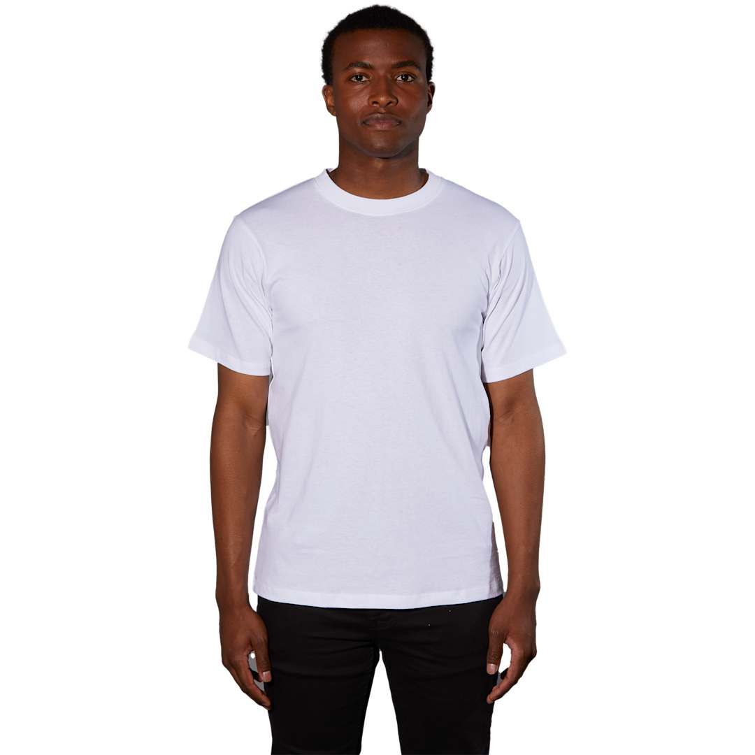 American Giant Heavy Weight Cotton Tee - Men's