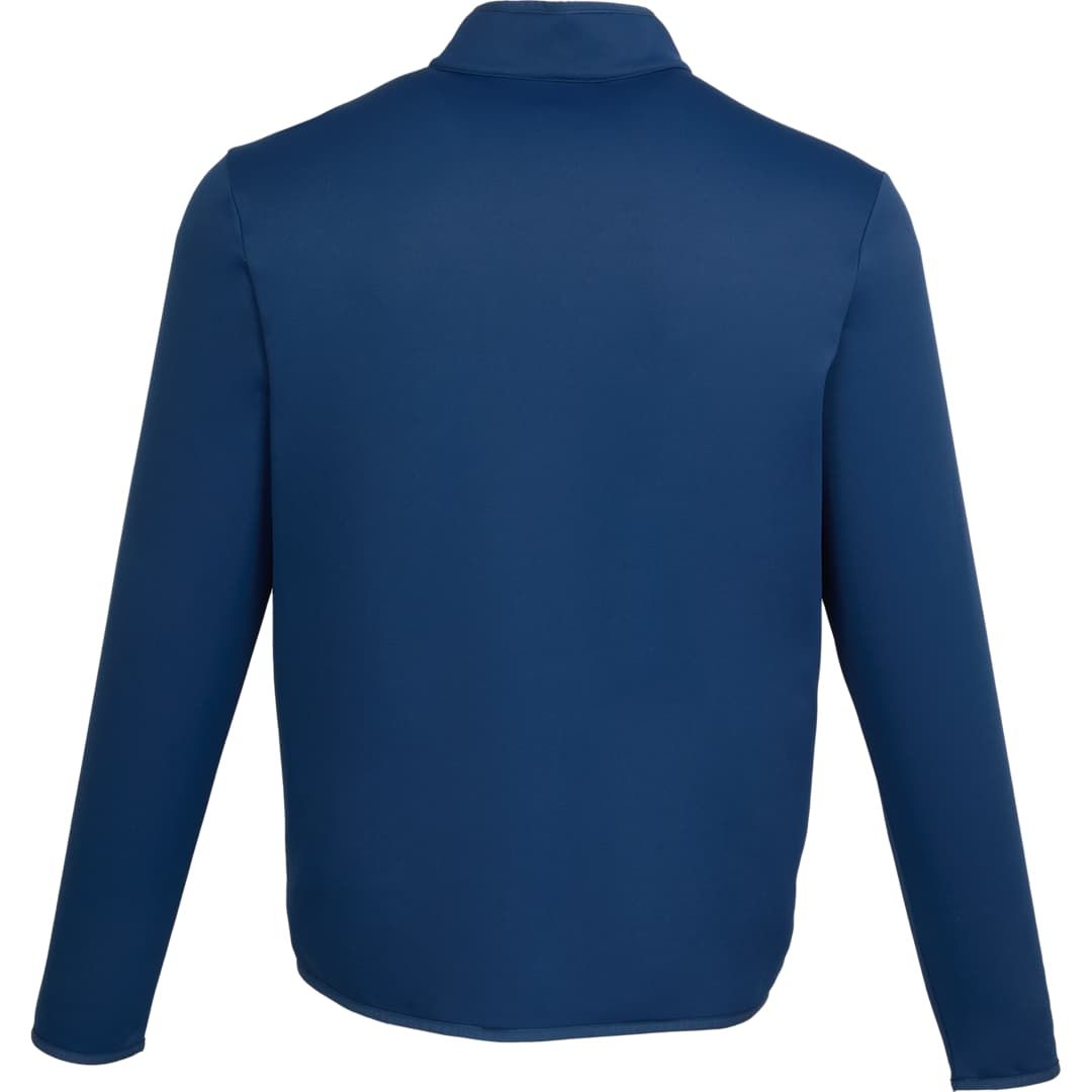 TELICA Brush Back Fleece Jacket - Men's