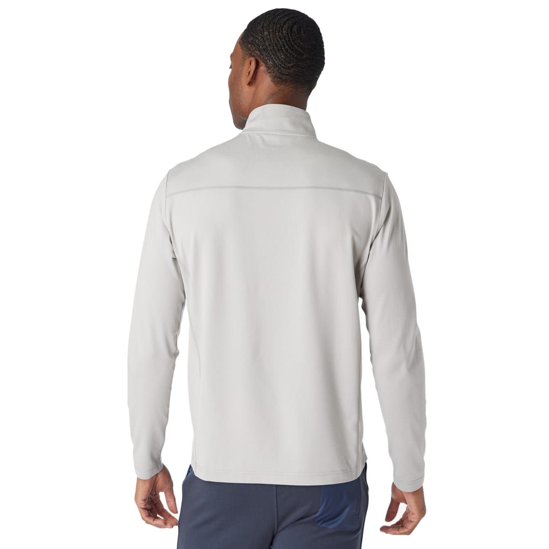 Greatness Wins Core Tech Quarter Zip - Men's