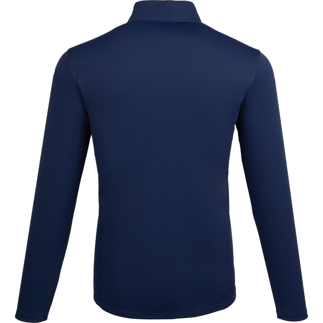 DARA Knit Quarter Zip - Men's
