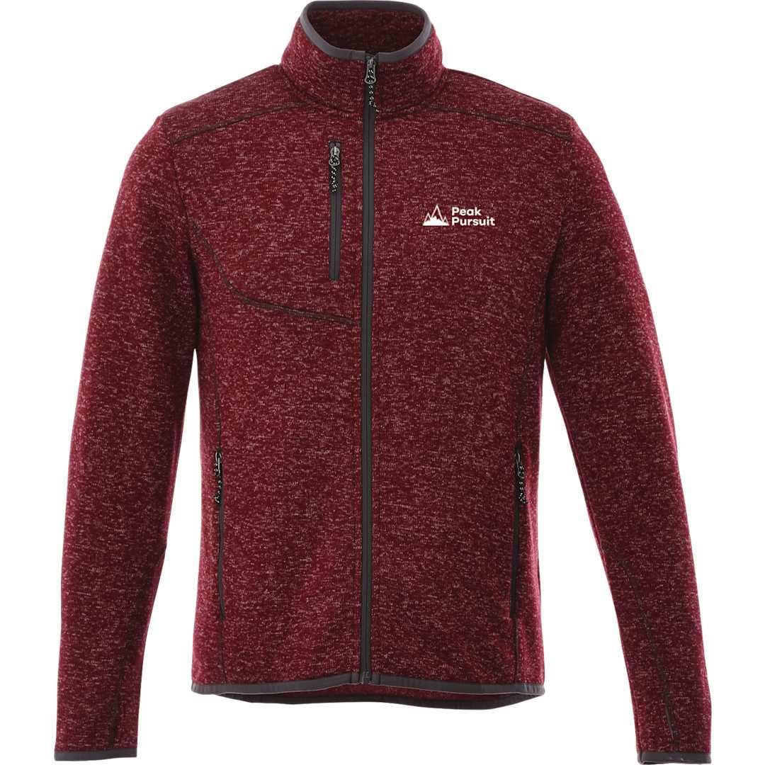 Men's TREMBLANT Knit Jacket