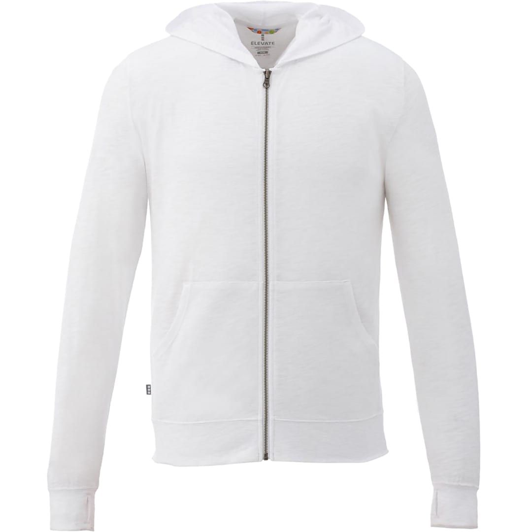 Men’s Garner Knit Full Zip Hoody