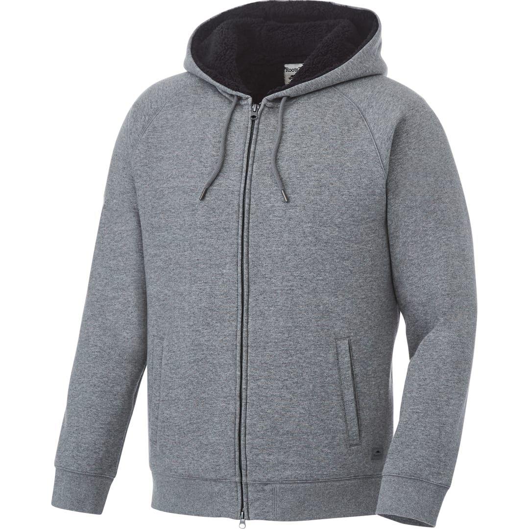 Men's COPPERBAY Roots73 FZ Hoody