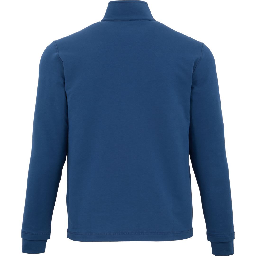 LYON Eco Stretch Knit Full Zip - Men's