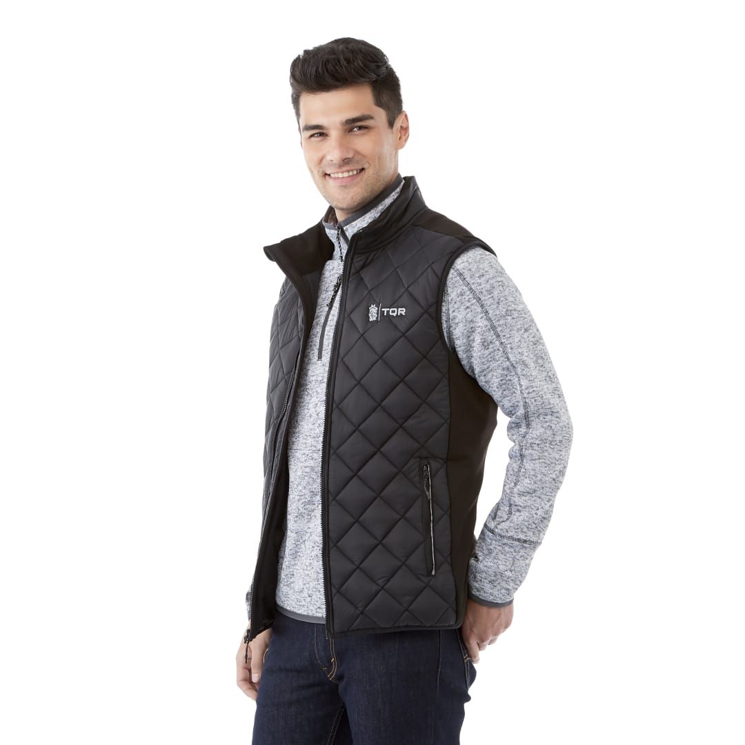 Men's SHEFFORD Heat Panel Vest